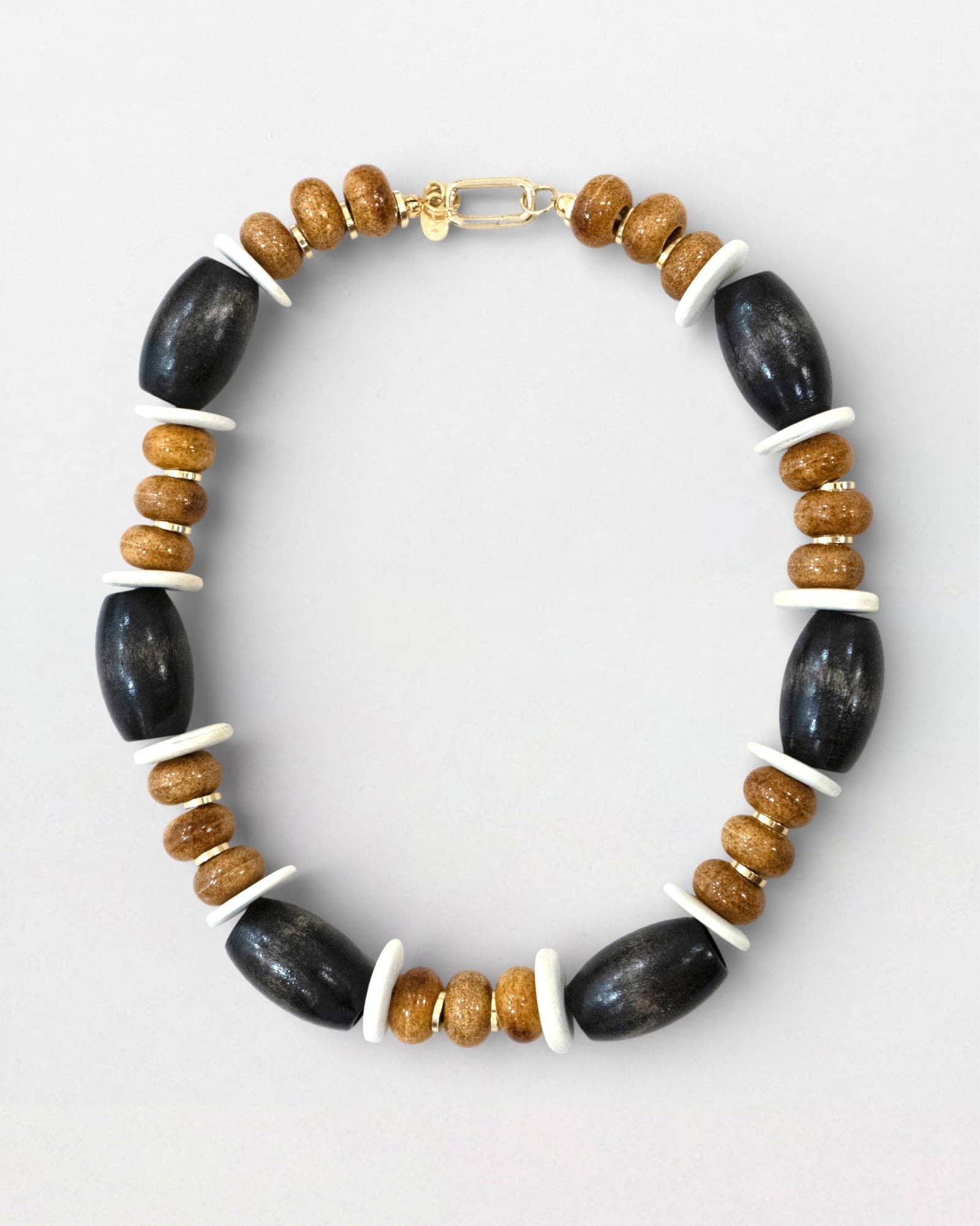JAVE - NECKLACE / SPRING / SUMMER