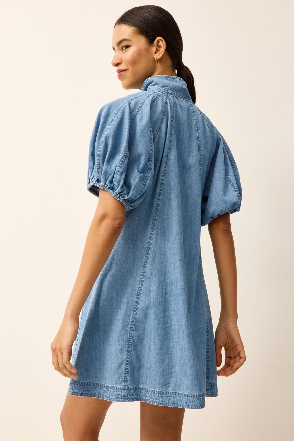 ESTHER DRESS