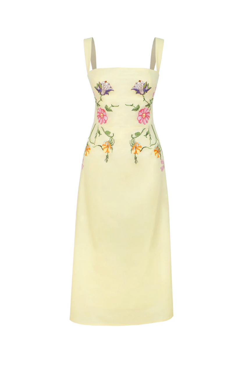 Umut Dress