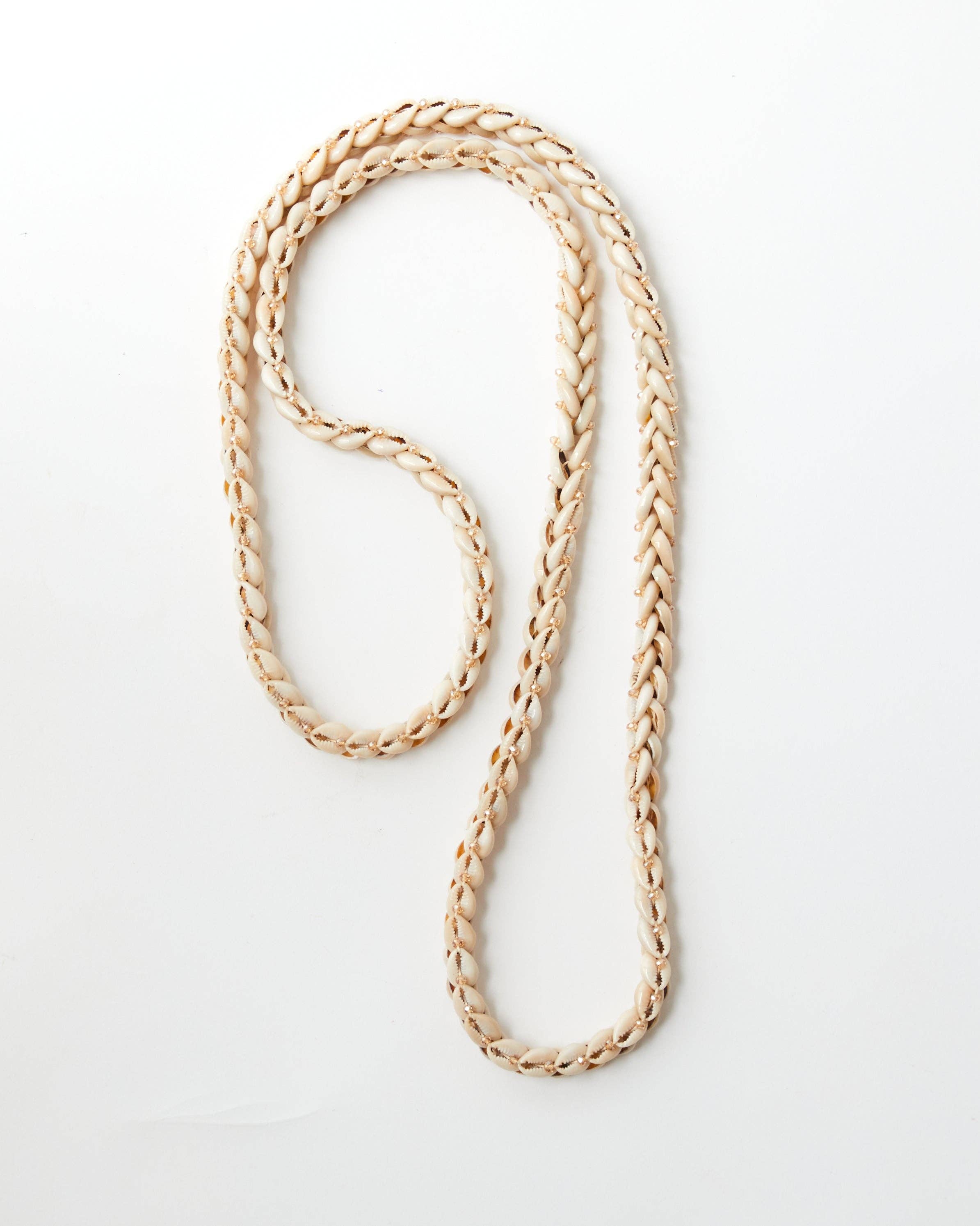 Matilda Necklace