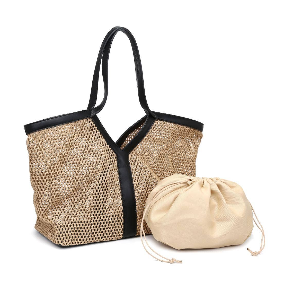 Nanette Tote