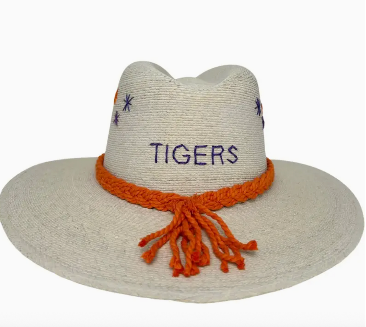 Tigers Gameday Hat