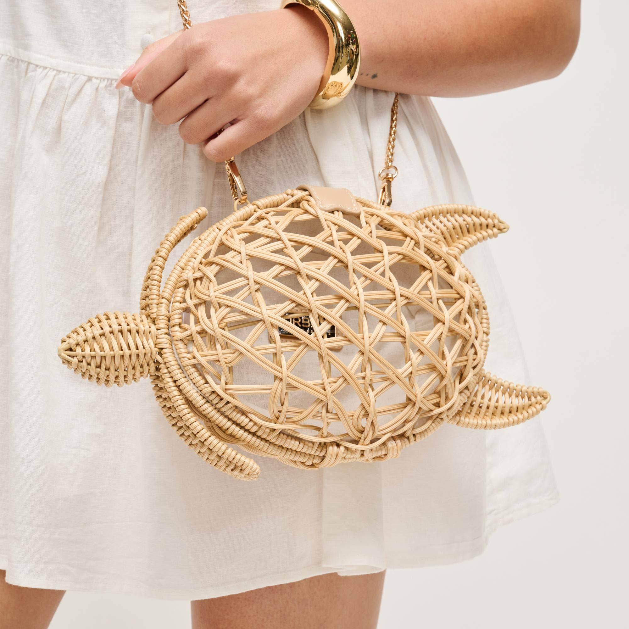 Turtle Crossbody
