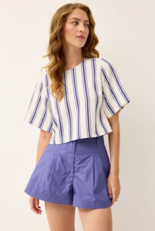 Lander Short in Skipper