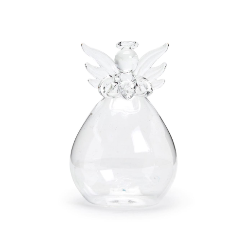 Angel Bud Vase