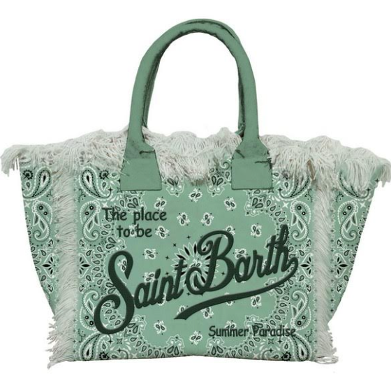 Vanity Tote Bag