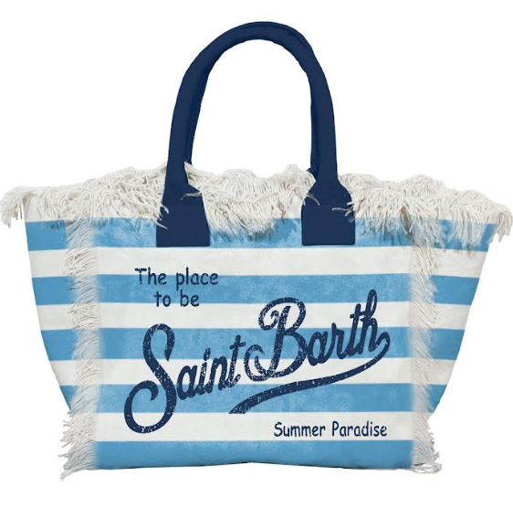 Vanity Tote Bag