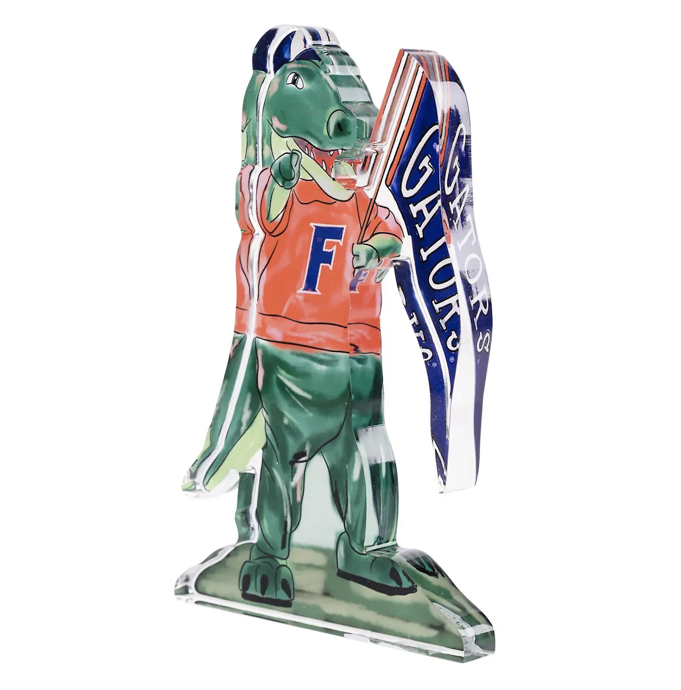 Acrylic Gameday Mascots