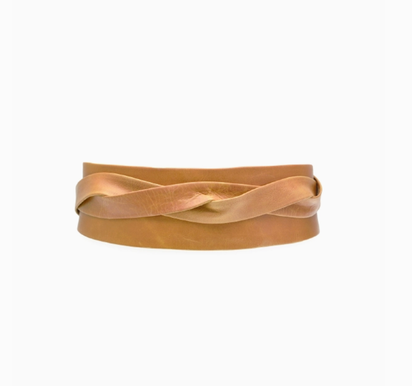 The Wrap Belt
