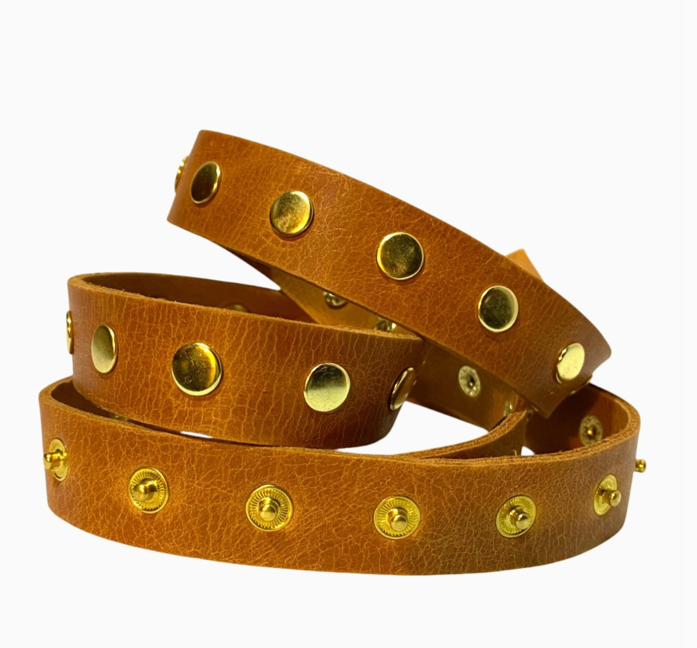 Callie Belt O/S Snap