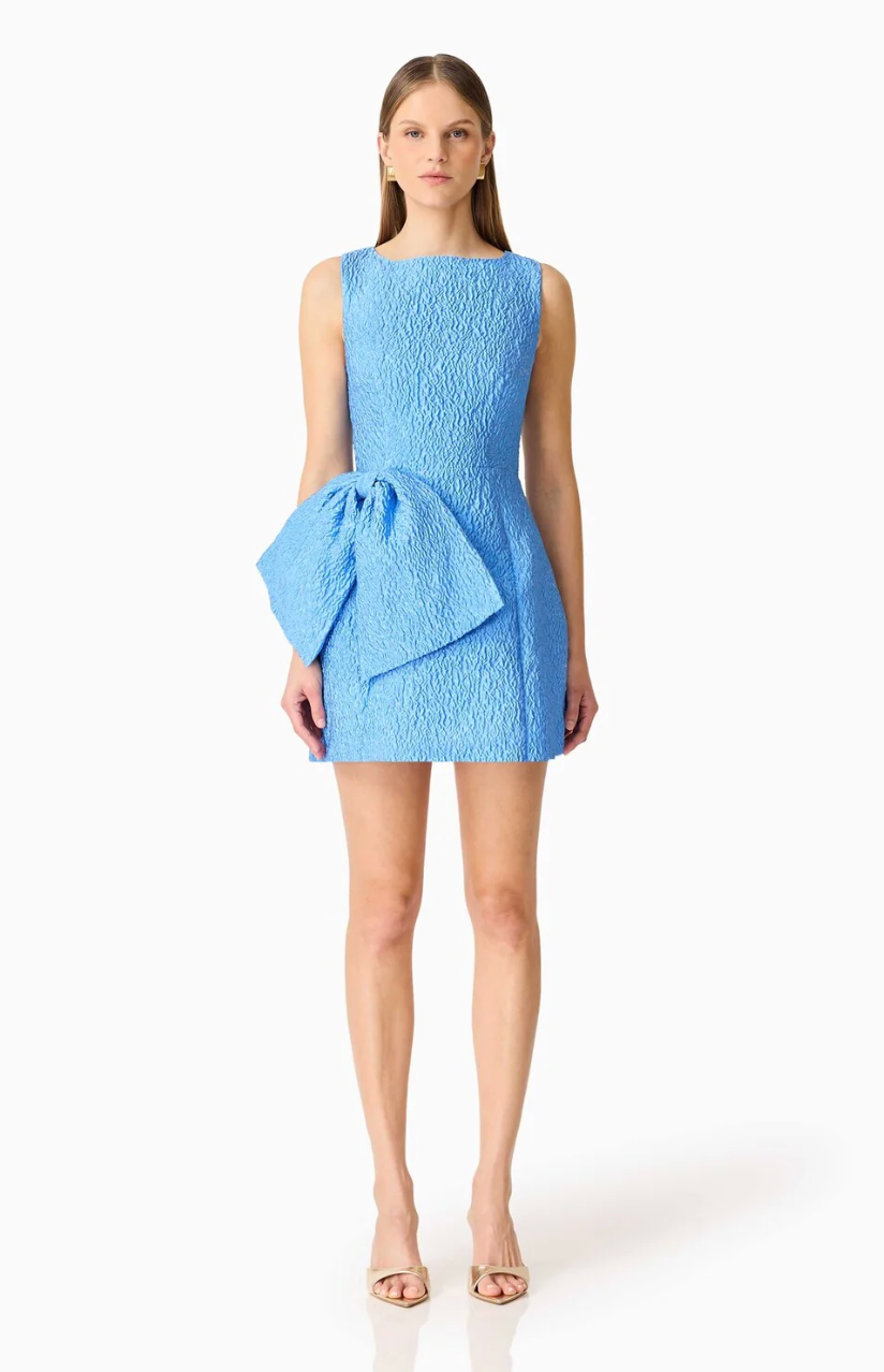 Briallen Bow Mini