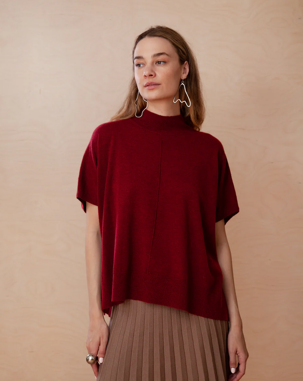 Bestselling Caroline Top