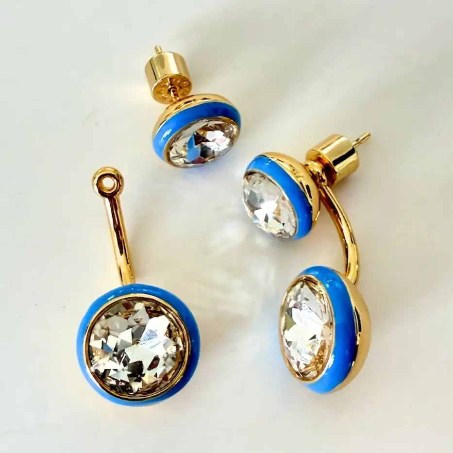 Maisson Wrap Earring
