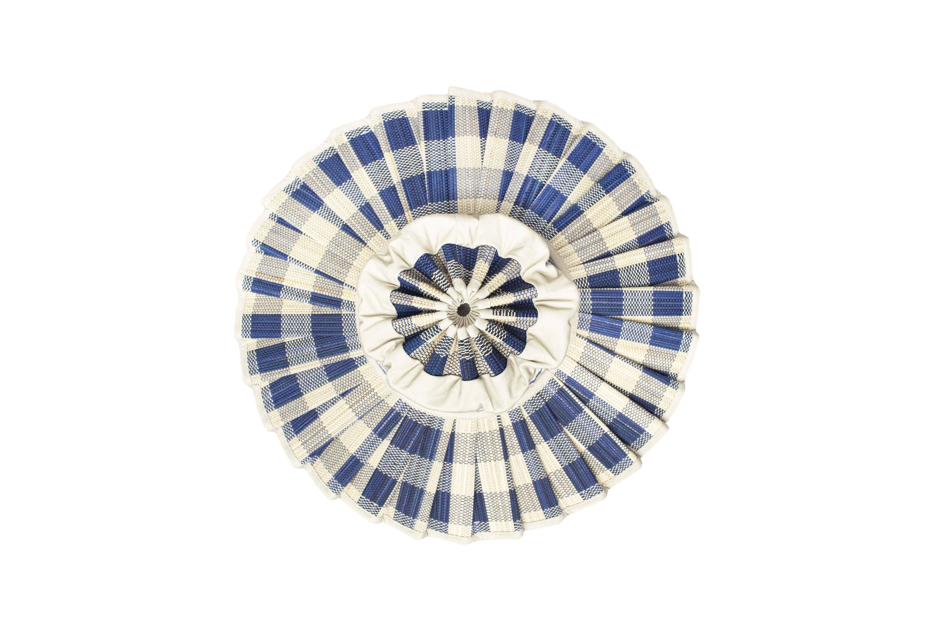 Monaco | Island Capri Hat