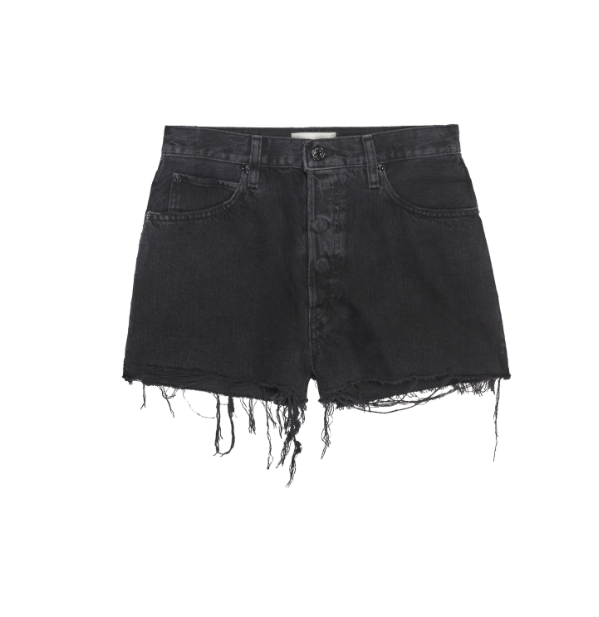 The Dare Short