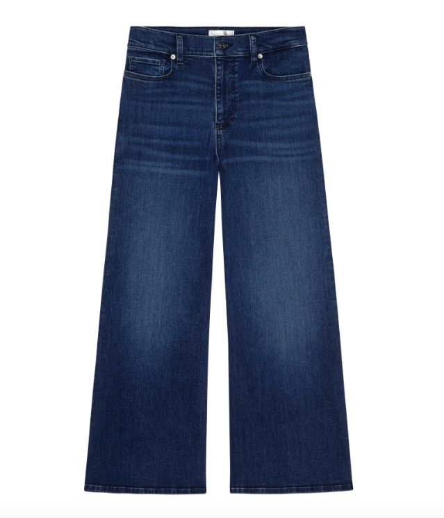 Le Palazzo Crop in Keepsake