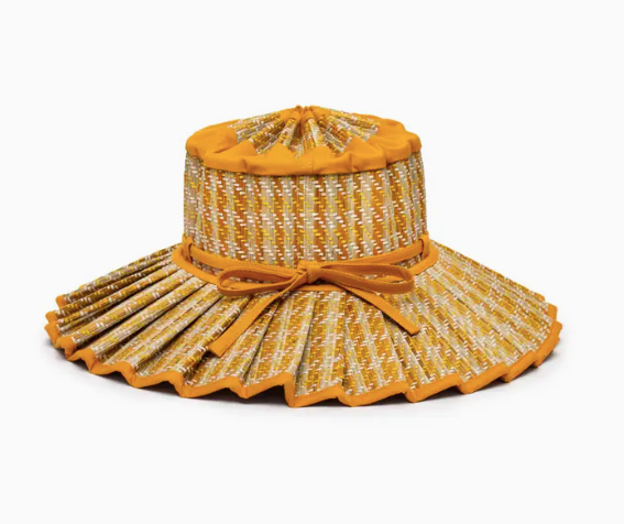 Sundeck Luxe Capri Hat