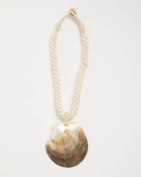MOP Rope Choker