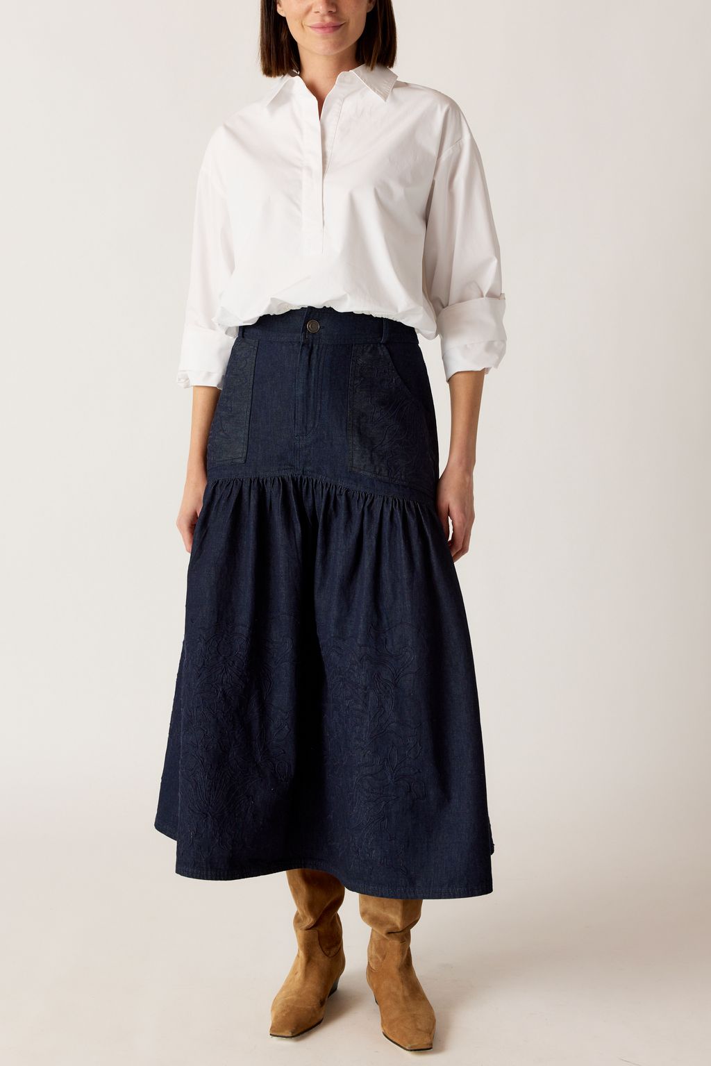 SOPHIE SKIRT
