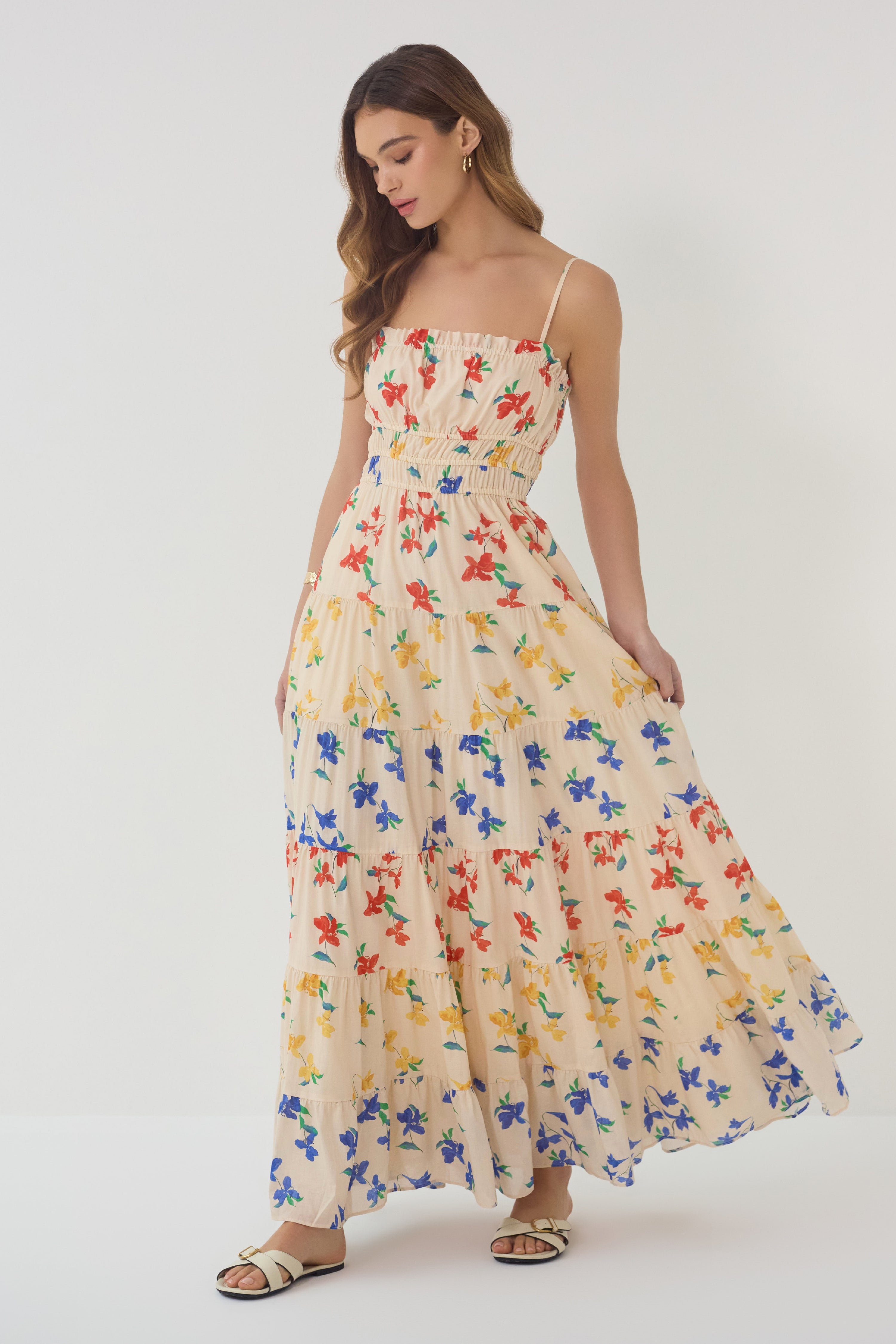Flynn Dress