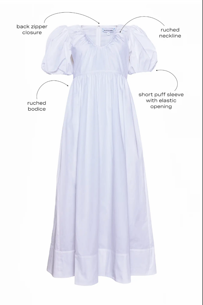 Augusta Dress