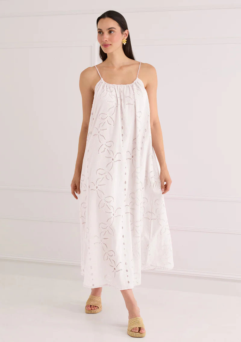 The Adele Dress