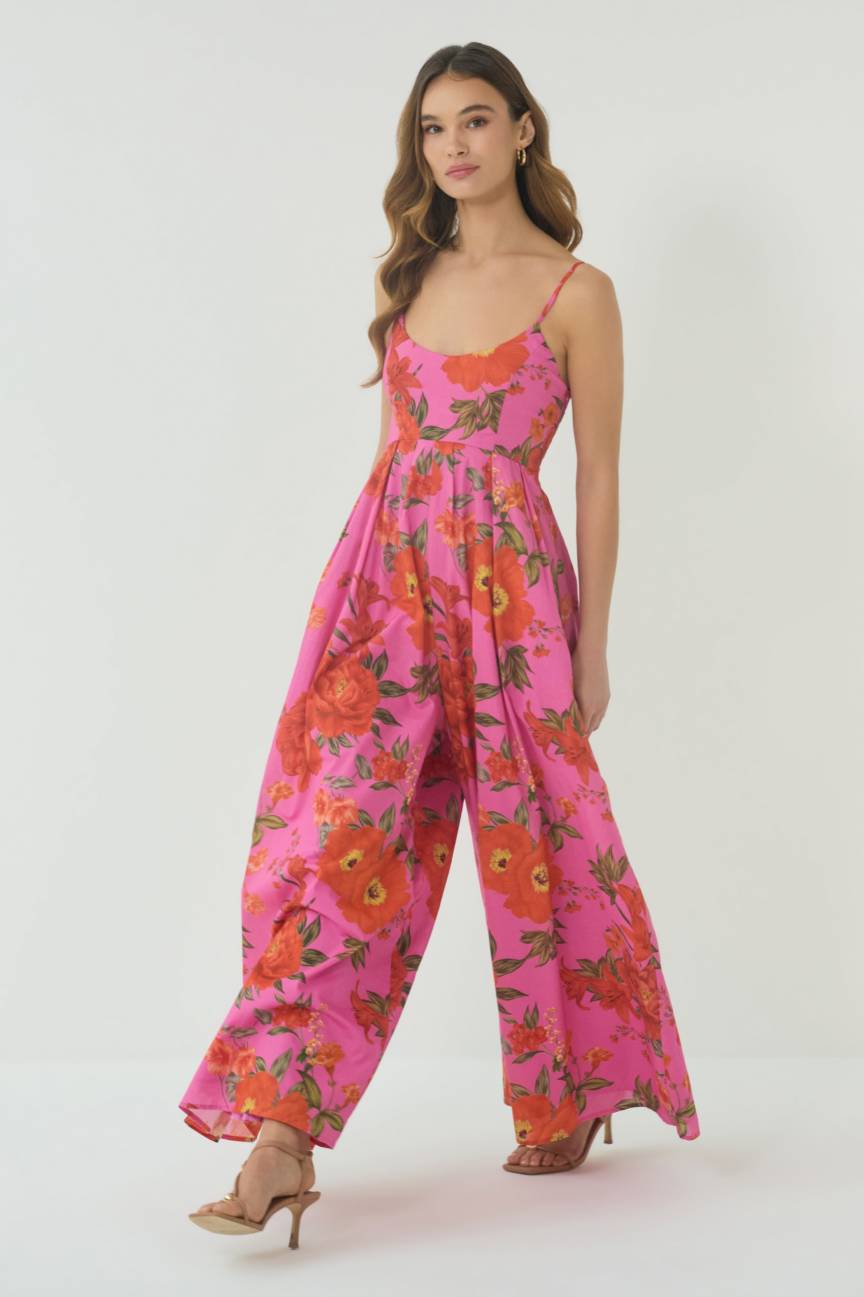 Meena Jumpsuit