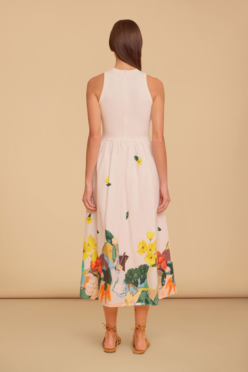 Elsie Dress, Farmer&