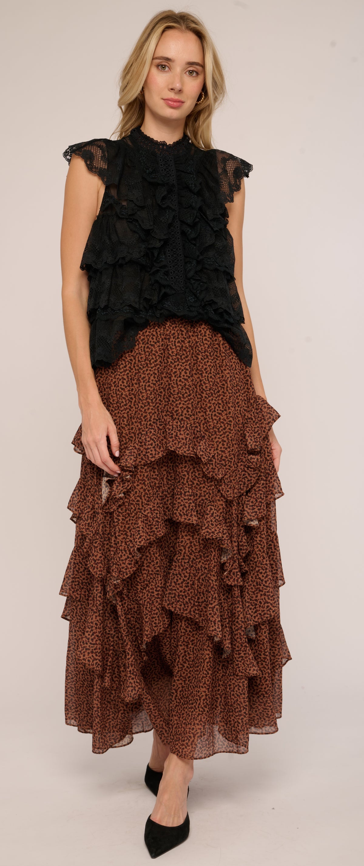 Eden Top