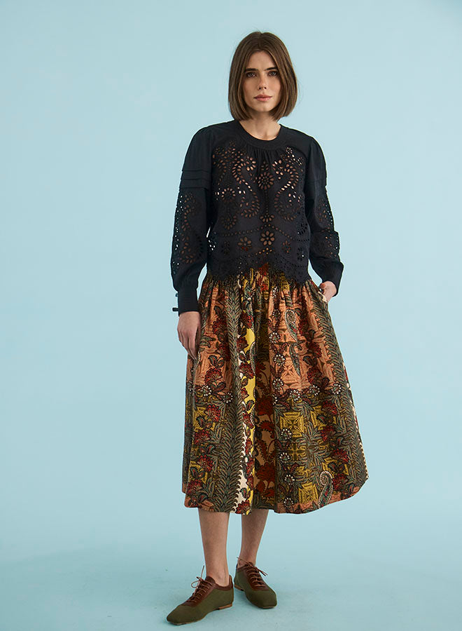 Fallon Skirt