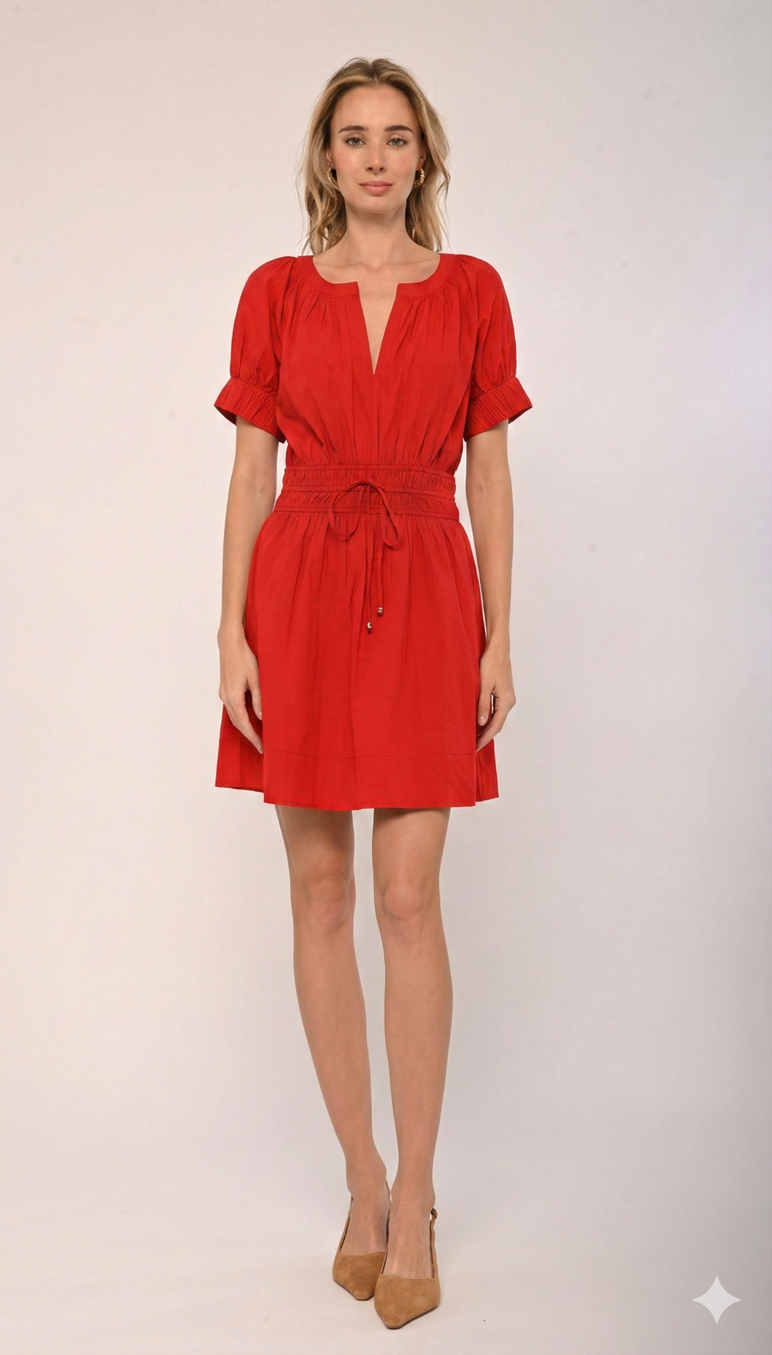 Noah Dress