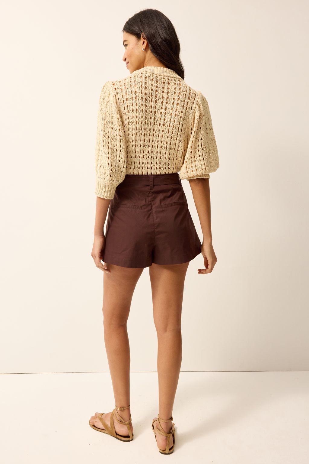 LANDER SHORT