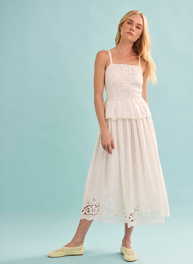 Tatum Skirt