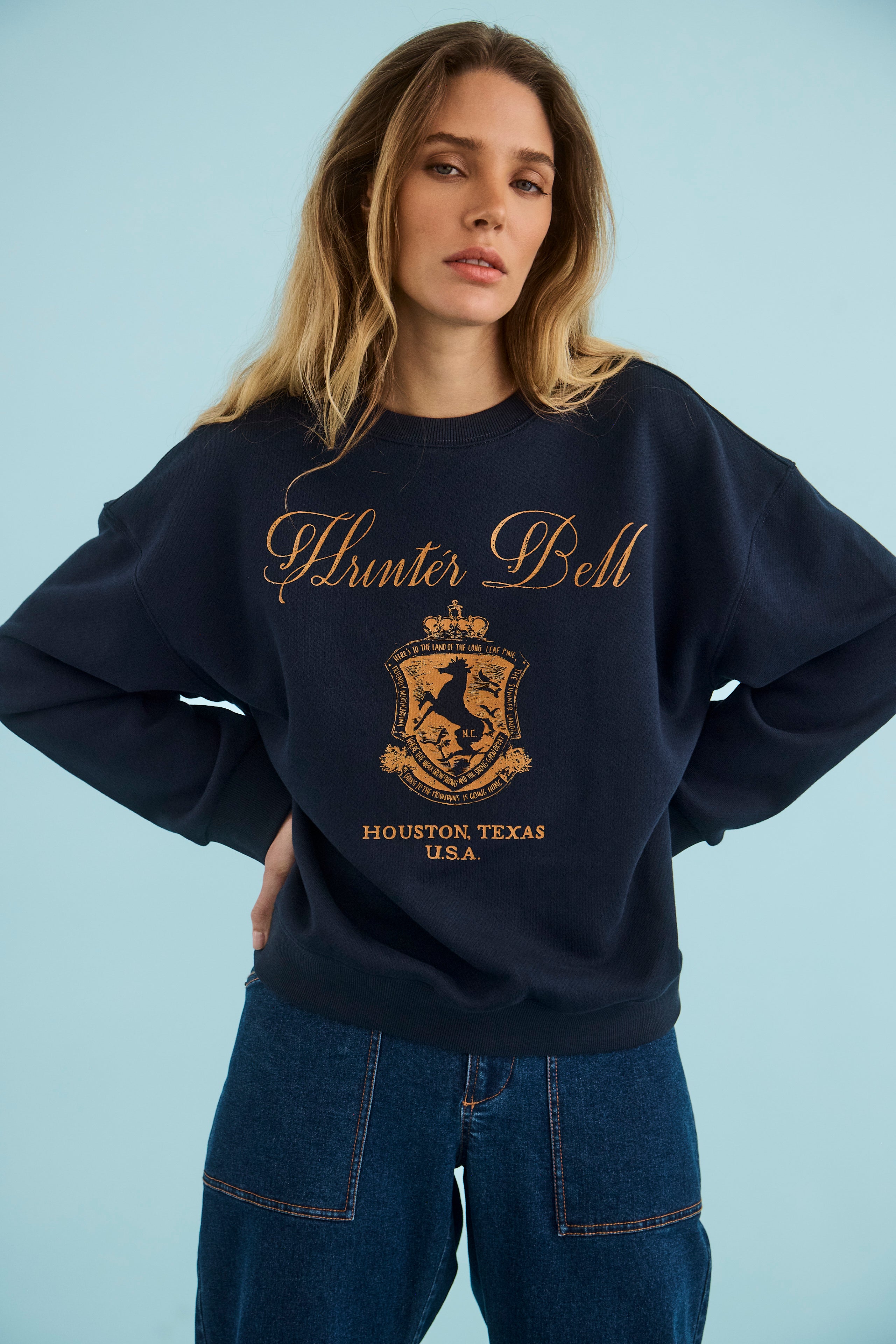 Heritage Sweatshirt