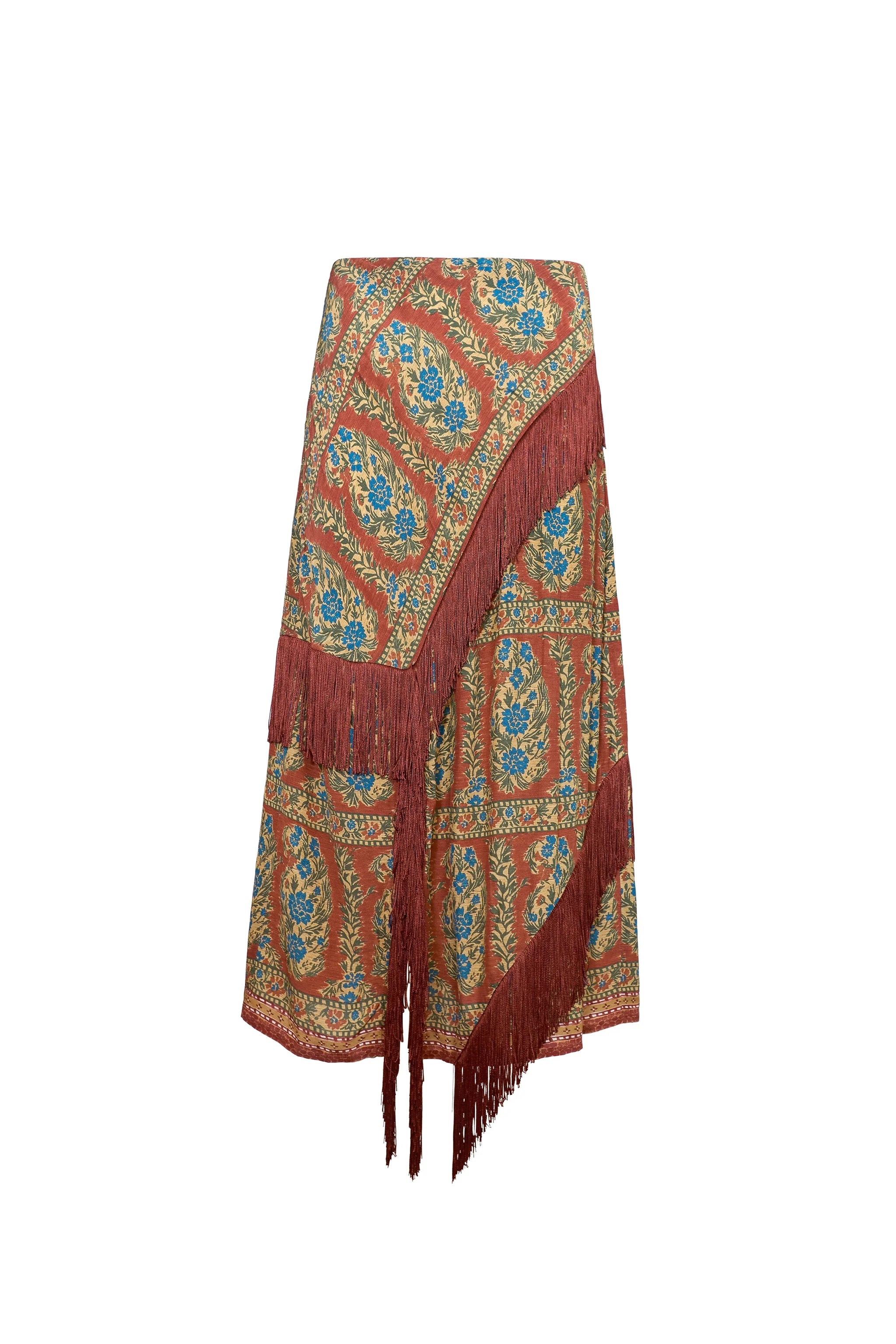 Allyne Skirt