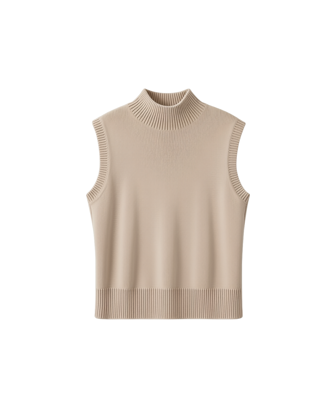 Ace Top in White Lotus
