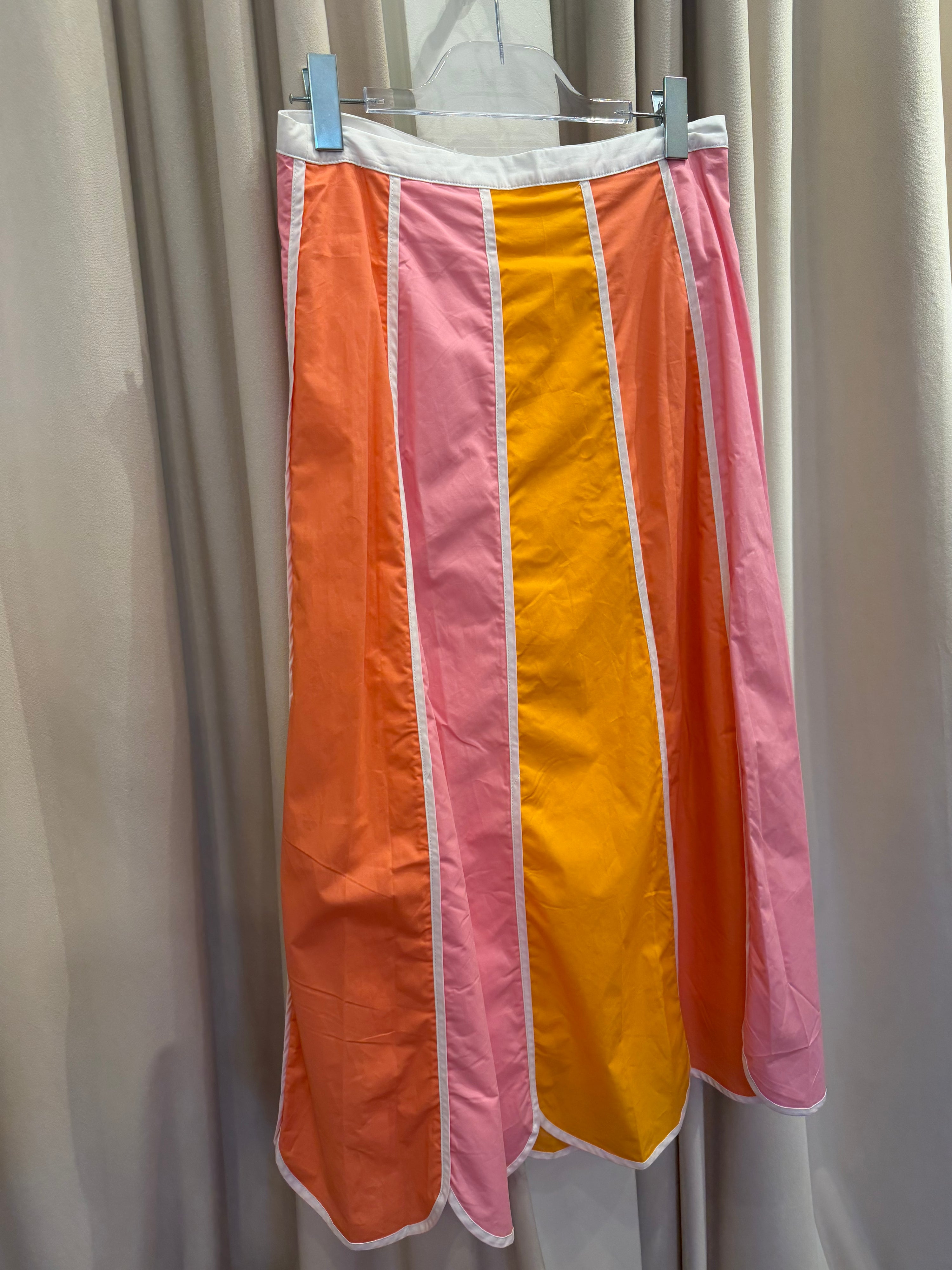 Sunset Skirt