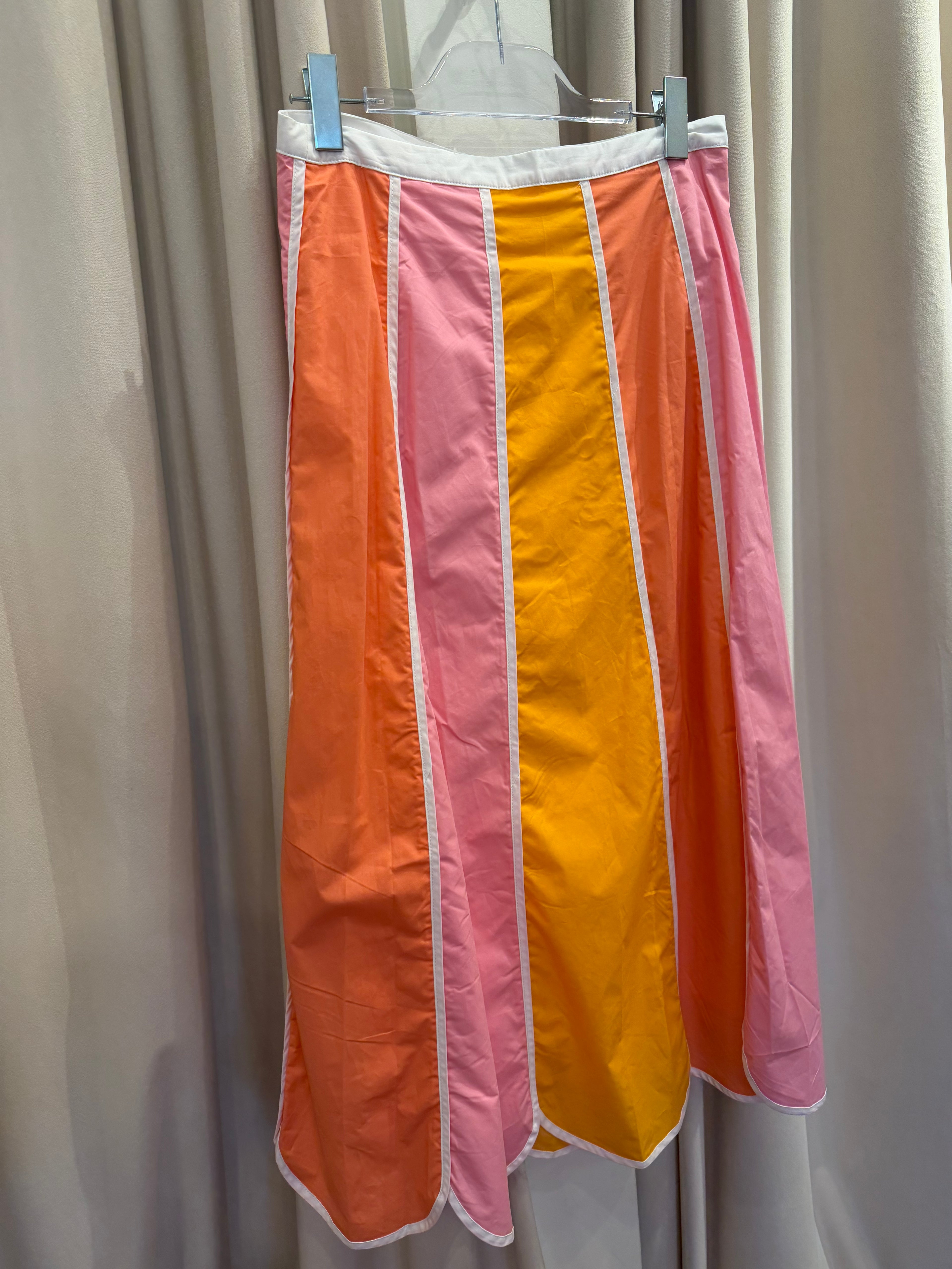 Sunset Skirt