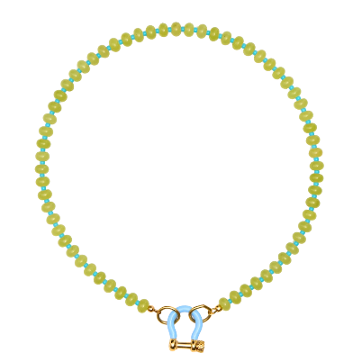 Cosmo Necklace