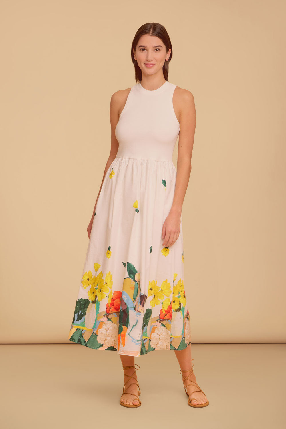 Elsie Dress, Farmer&