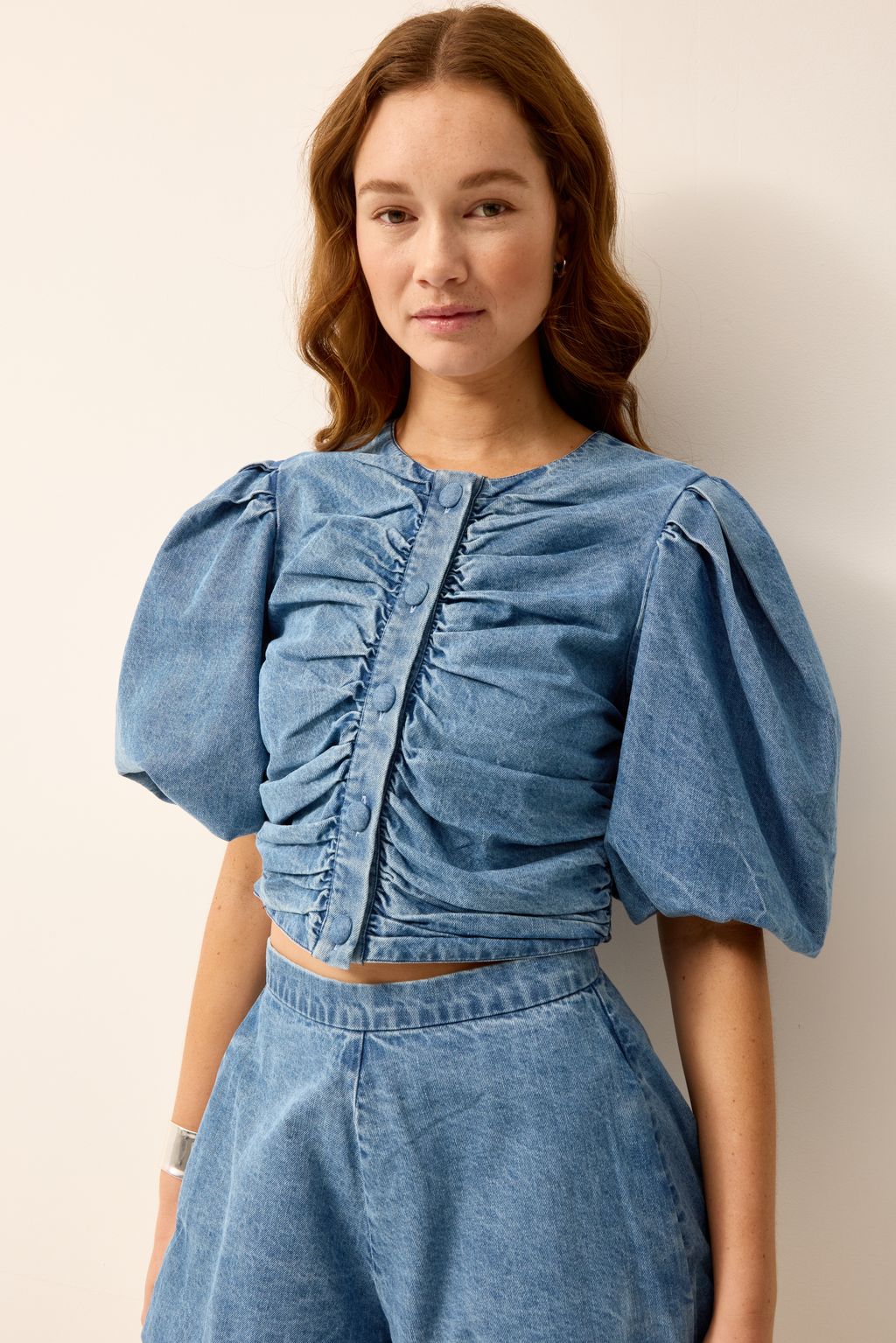 ROWAN TOP