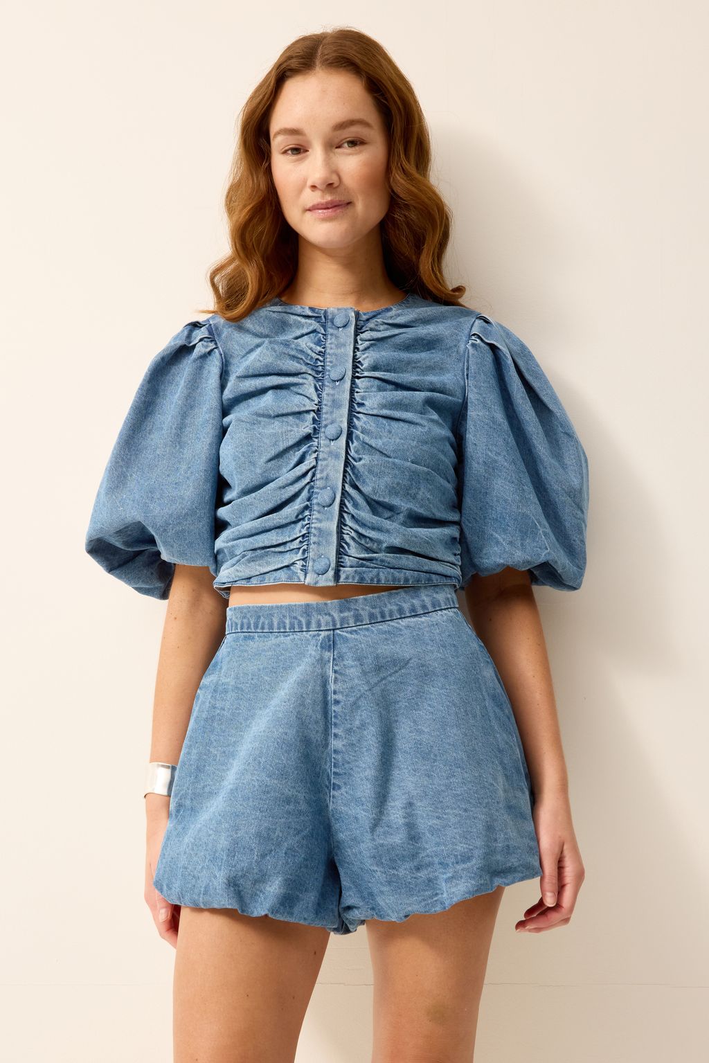 ROWAN TOP