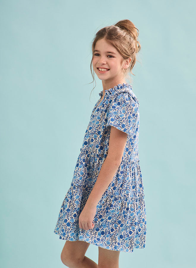 Kids Merrit Dress