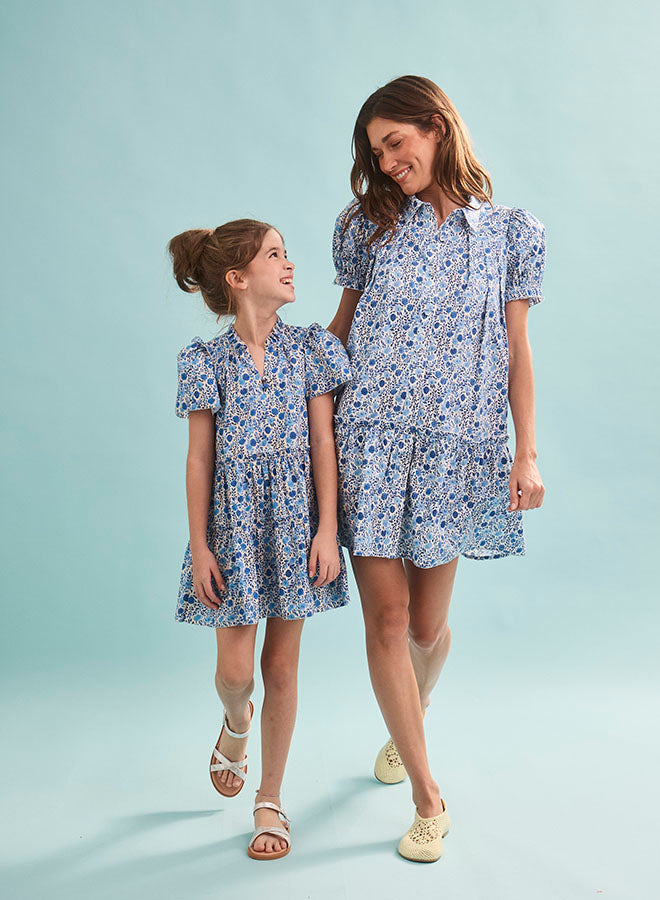 Kids Merrit Dress