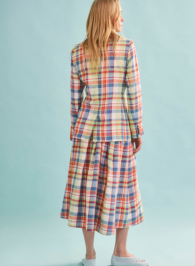 Maison Skirt