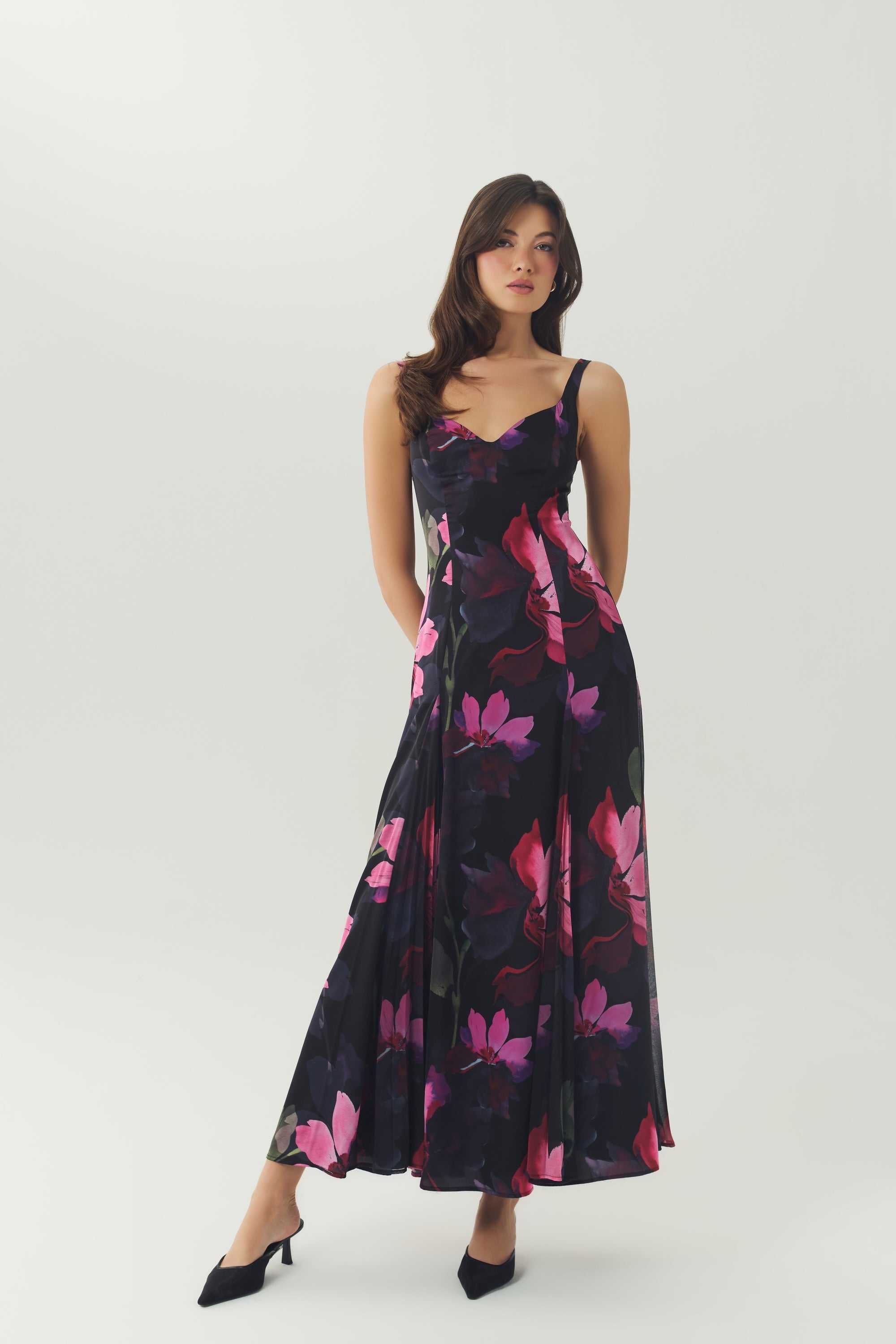 Neamy Dress