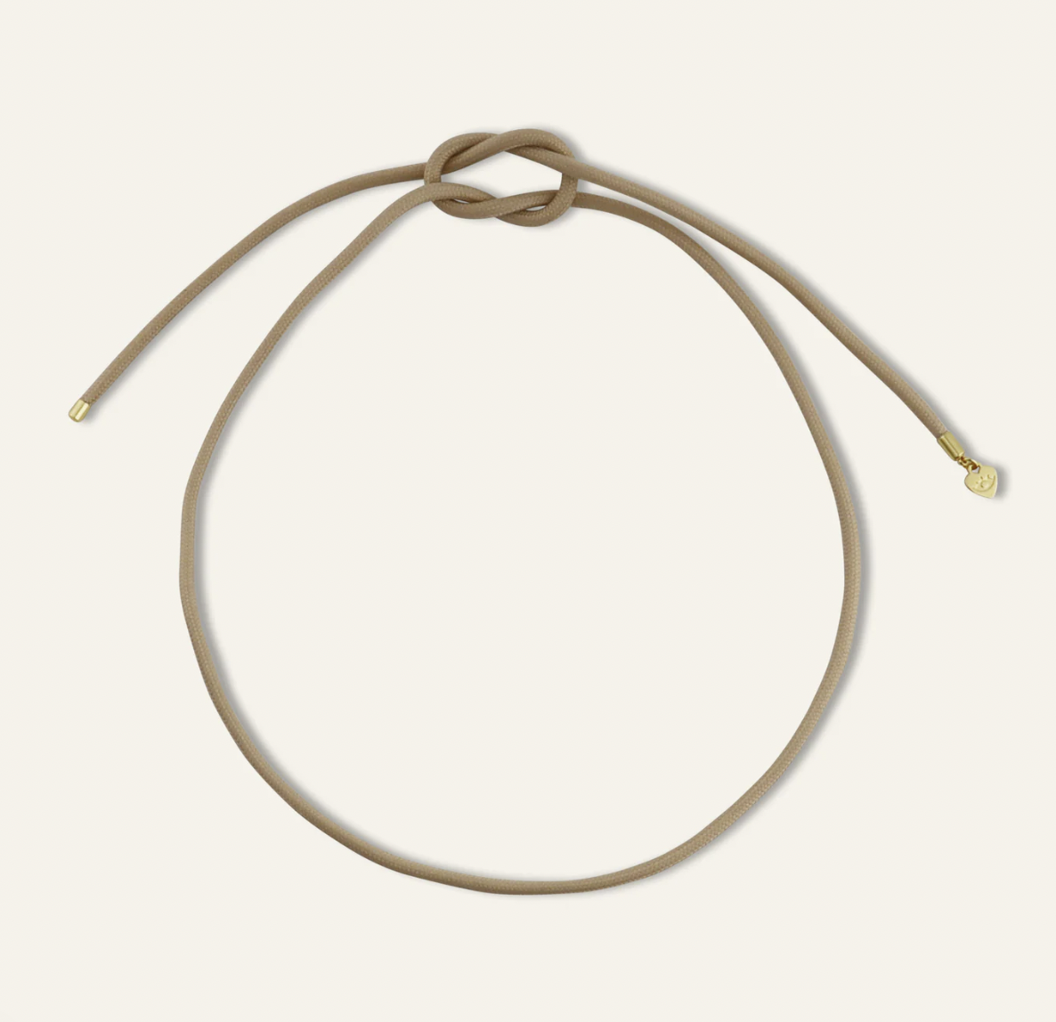 Dune Ecru HART Necklace Cord