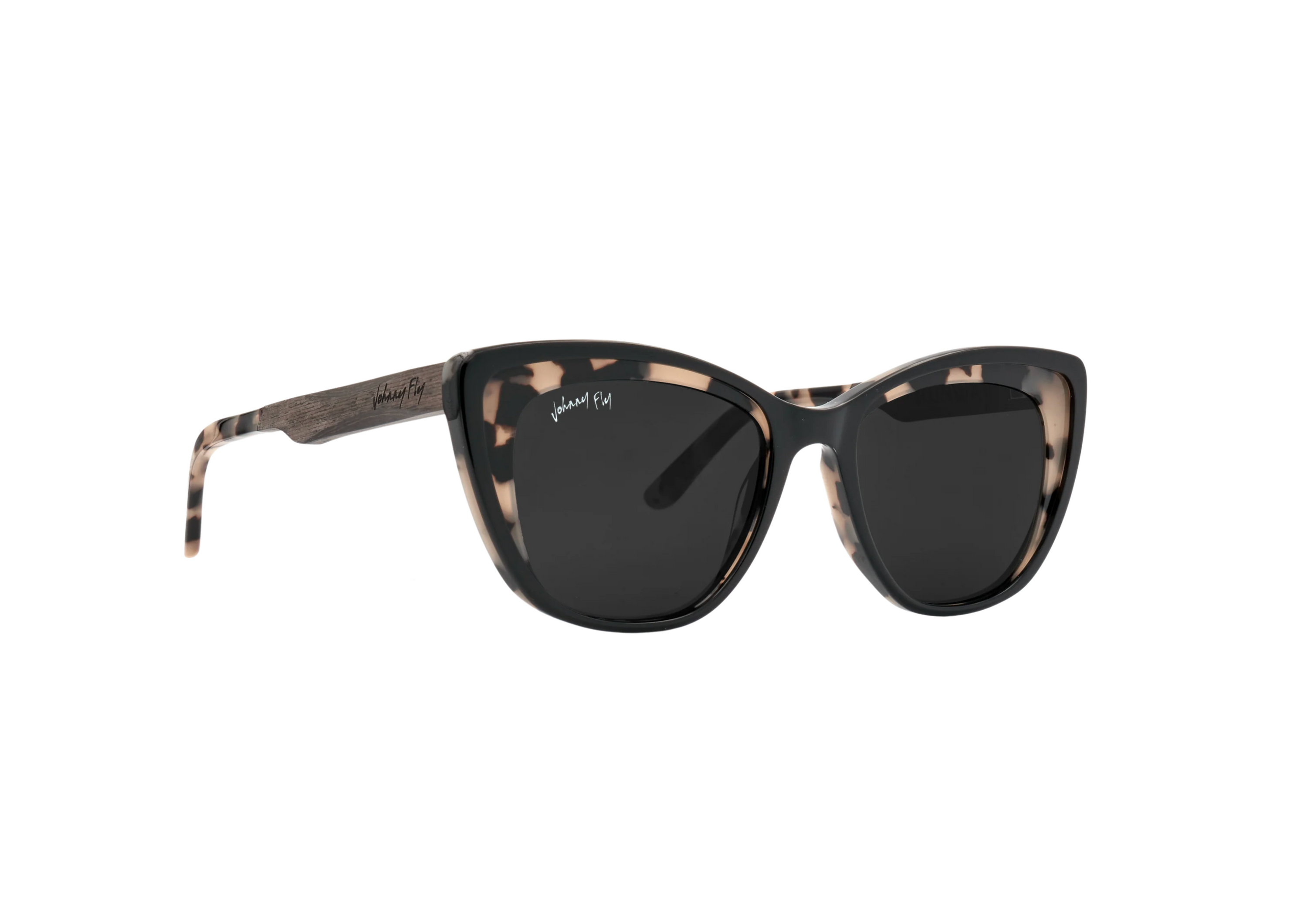 Runway - Cookies N Creme / Smoke Polarized