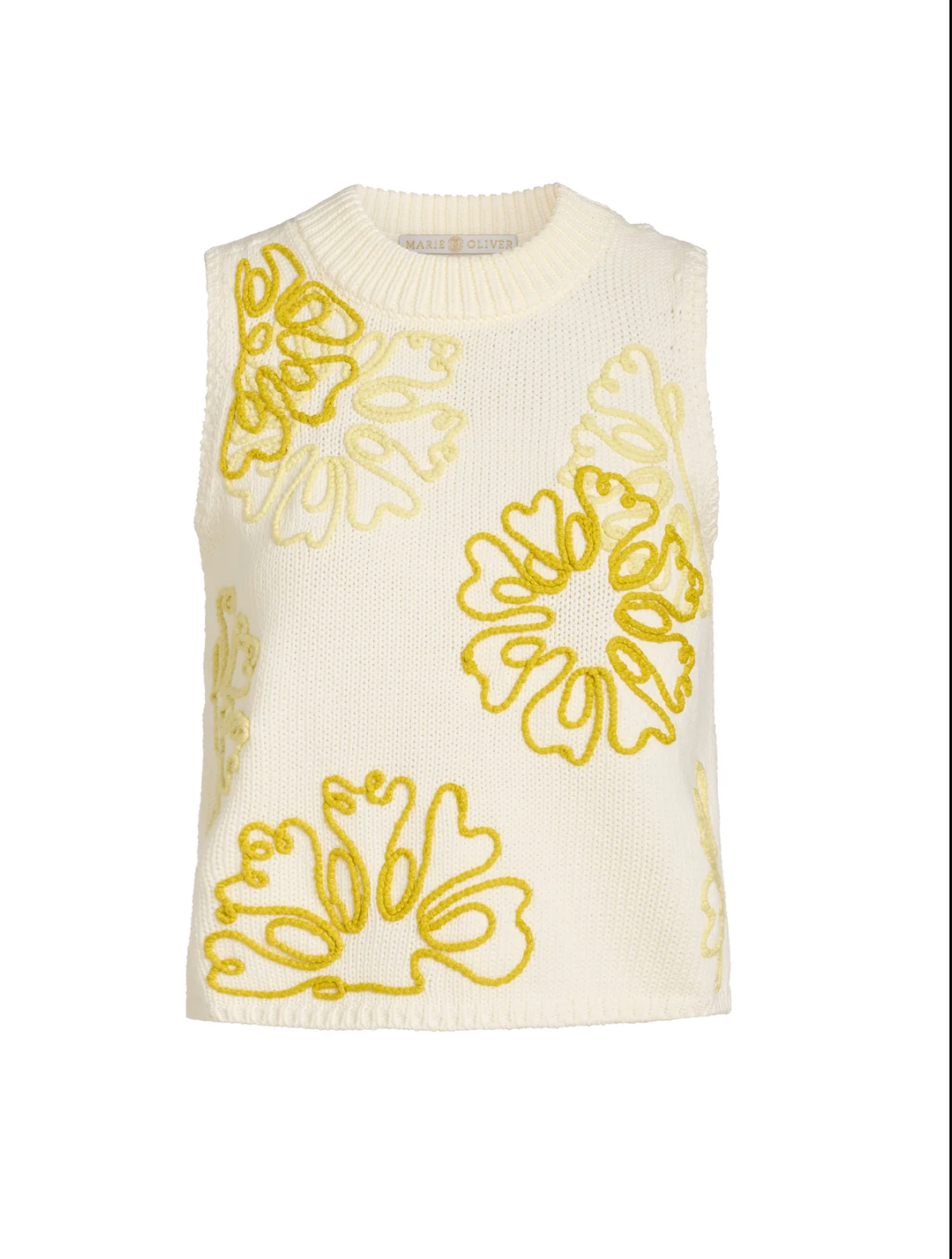 Natasha Top in Lumino