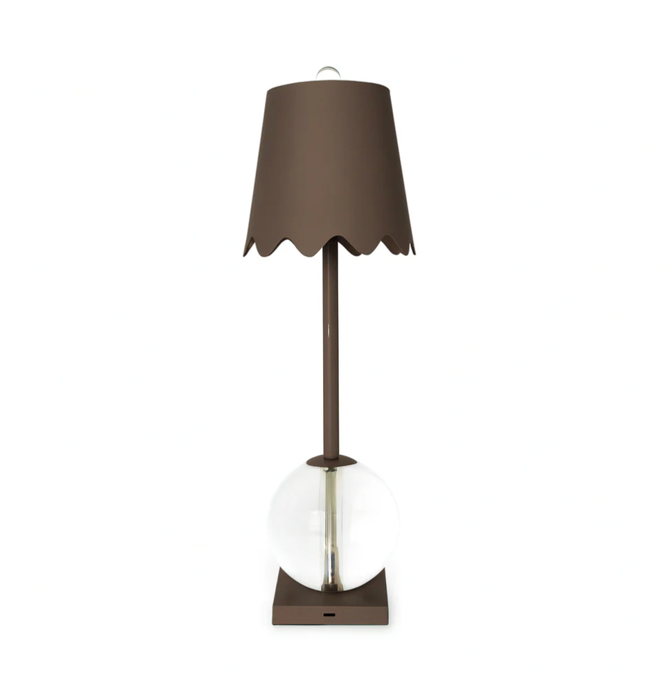 The Eliza FLAIRE Lamp